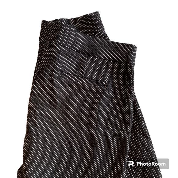 89th + MADISON Medium Ankle Pants - Picture 5 of 5